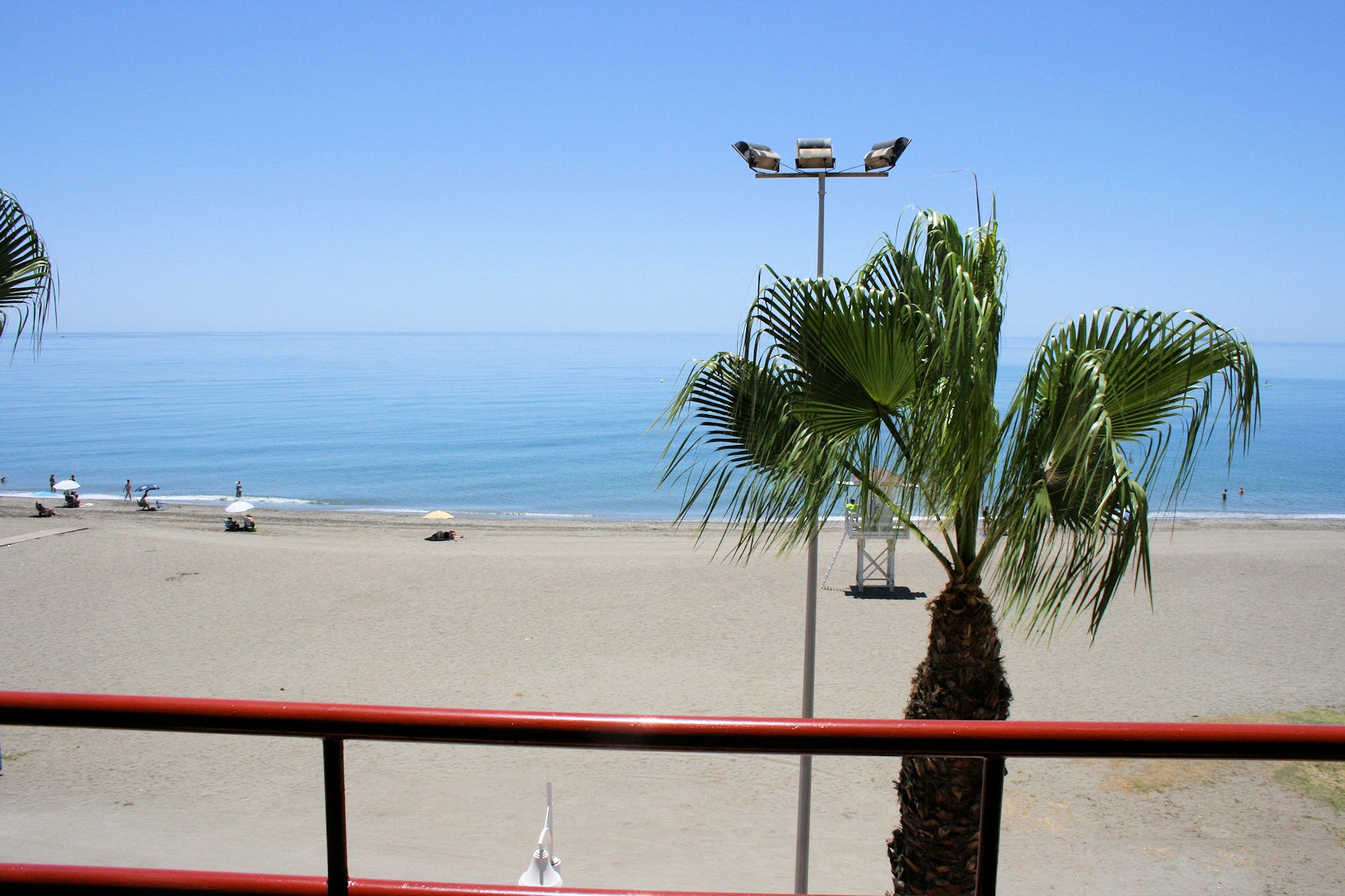 Apartamento en alquiler en Rincón de la Victoria